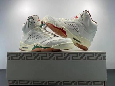 wholesale quality air jordan 5 sku hf8833-100